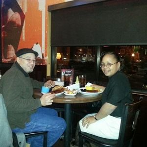 Meet your Posher, Stacey